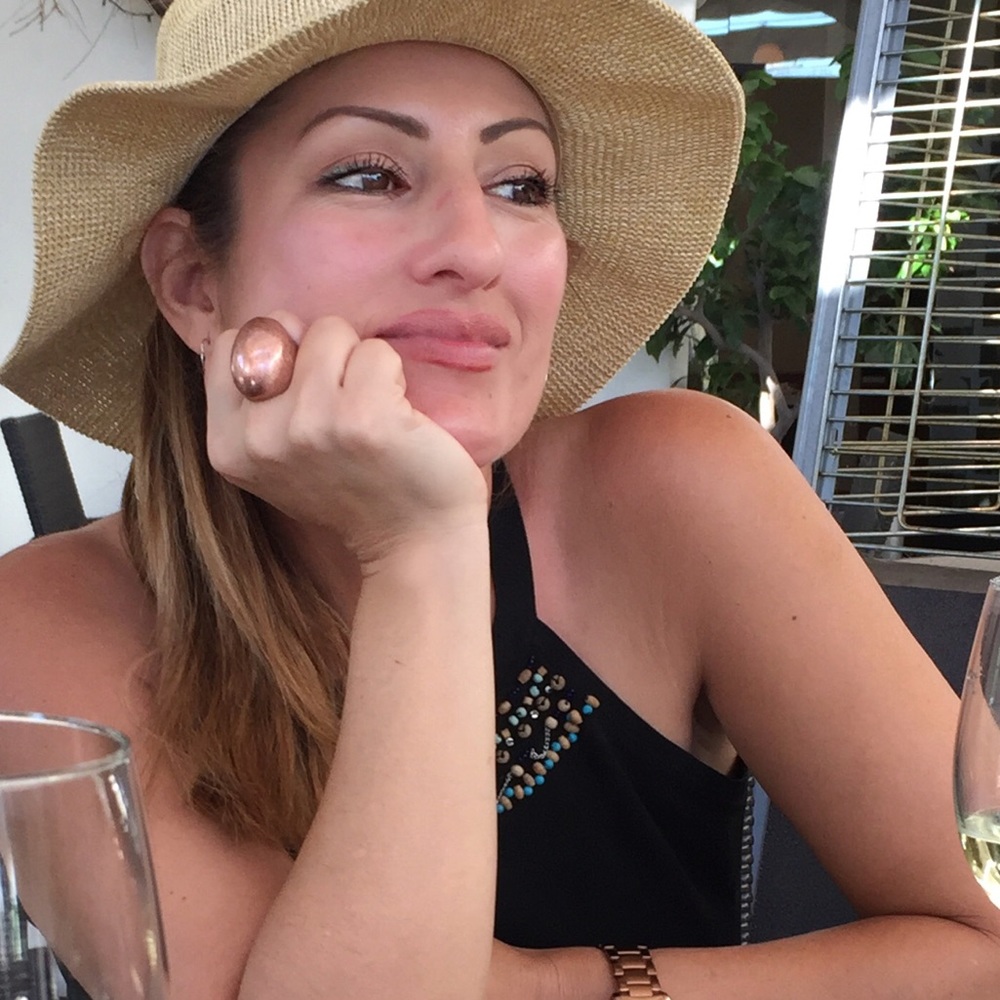 Meet your Posher, Lily